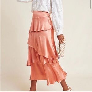 Maeve by Anthropologie Skirt